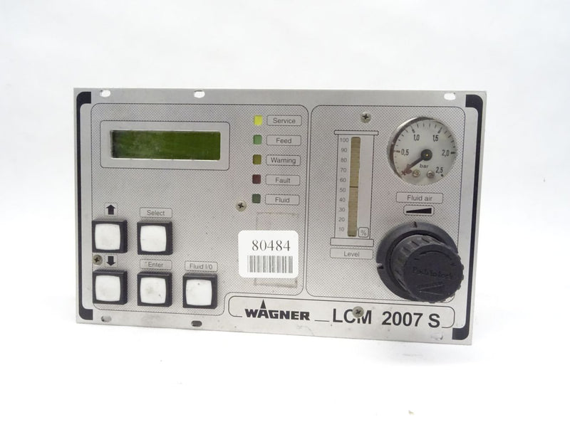 WAGNER LCM 2007 S / LCM2007S / 006 / 0263703
