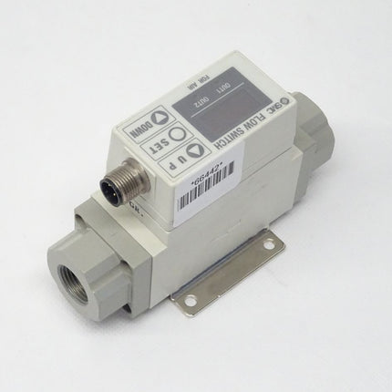 SMC PFA721-F03-68N-Q Durchflussschalter