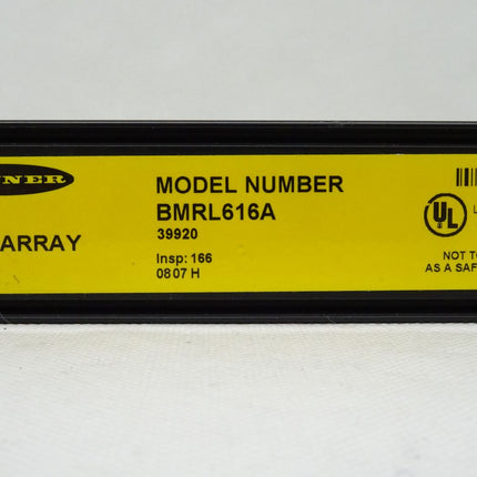 Banner BMRL616A / 39920 / Mini-Array
