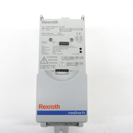 Rexroth FCS01.1E-W0006-A-02-NNBV Frequenzumrichter