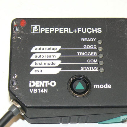 Pepperl+Fuchs VB14N-300-R-6102 / 261434 | Maranos GmbH