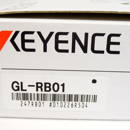 Keyence GL-RB01 Verstellbare Halterung / Neu OVP - Maranos.de