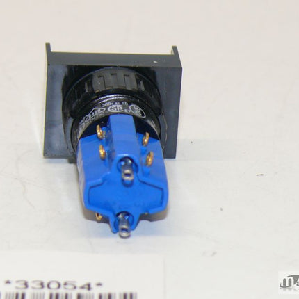 NEU Eao 51-122.025 Switch  Drucktaster Knopf | Maranos GmbH