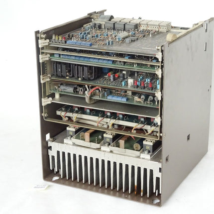 Siemens Simoreg Kompaktgerät D380/330 6RA2632-6DV57-0