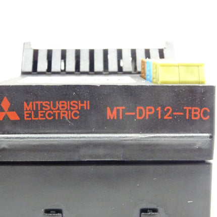 Mitsubishi MT-DP12 Output Modul MT-Series