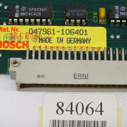 Bosch 047961-106401