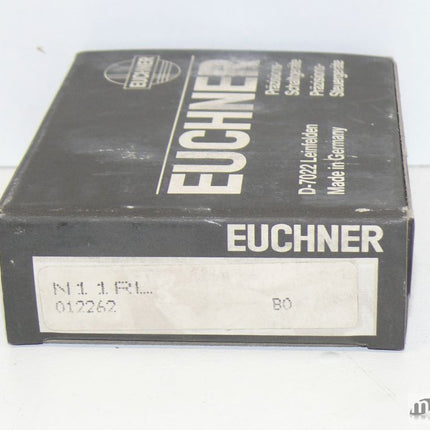 NEU-OVP Euchner N11RL Positionsschalter 012262 Schalter