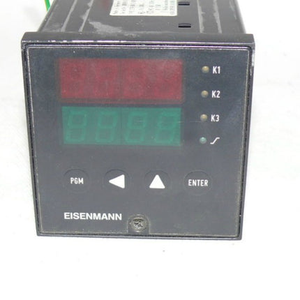 Eisenmann DTR-04/3-001-60-0 Relais, Controller Teile-Nr. 00088102