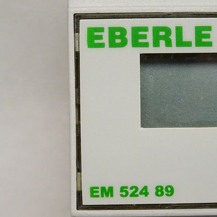 Eberle EM52489 Eismelder - Maranos.de