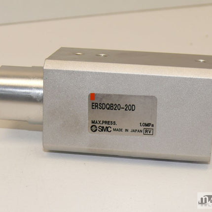 Neu: SMC ERSDQB20-20D Zylinder ERSDQB 20-20D | Maranos GmbH