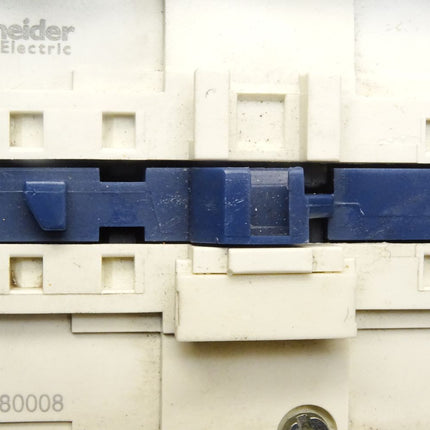 Schneider Electric LP1D80008 / Leistungsschütz