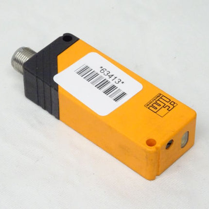 Ifm OT5003 Induktiver Sensor OTT-FPKG/US Reflexlichttaster