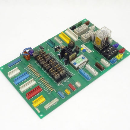 DEK TG-PW02A Mainboard Motherboard CPU Circuit Board