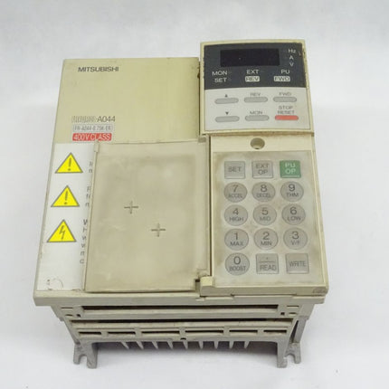 Mitsubishi FR-A044-0.75K-EC Frequenzumrichter