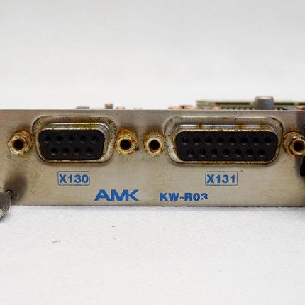 AMK KW-R03 / 46458-0841-1144703 V02.04 / AE-R03