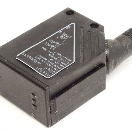Ifm Electronic DTA101 RFID-Lesekopf mit AS-Interface DTSLF AAROASUS01 - Maranos.de