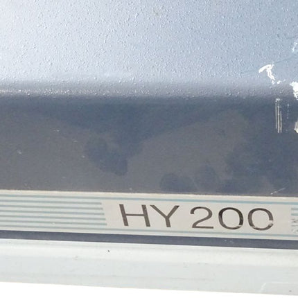 LUMONICS HY200 Laser 0,8kW inkl. Steuereinheit