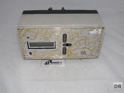 Linde CI 320/1 Steuergerät / Kühlanlage