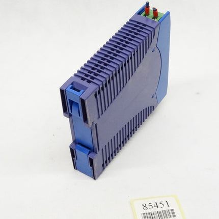 Lutze DRA18-05A / 728-762 / 728762 / One-phase switching power supply
