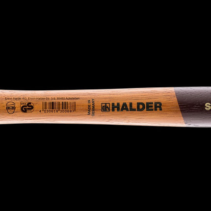Halder 3117s002 Simplex-Aktionspaket "Innenausbau" 40mm Schonhammer set - Maranos.de