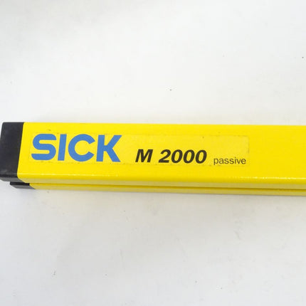 Sick M2000 passice PSR01-1501 / 1016677 Lichtschranke-