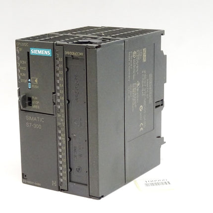Siemens S7-300 CPU 312C 6ES7312-5BD01-0AB0 6ES7 312-5BD01-0AB0 - Maranos.de