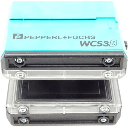 Pepperl+Fuchs 199290-0029 / WCS3B-LS410