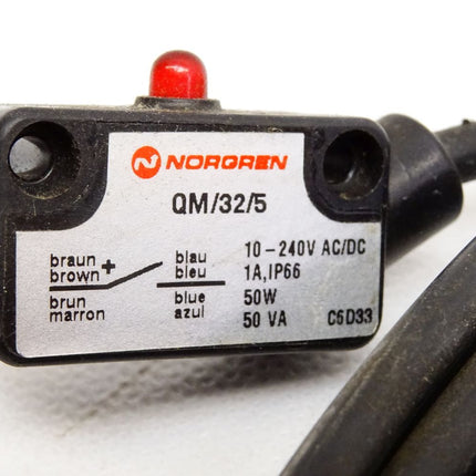 Norgren QM/32/5 Magnetschalter
