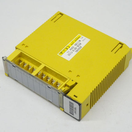 Fanuc A03B-0819-C152 Output Module AOD08D N11785 2004-11