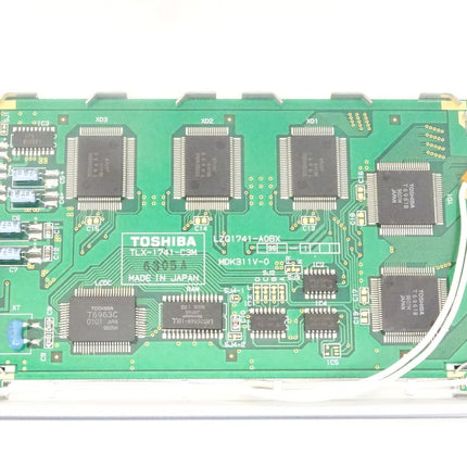 Toshiba Display für Panel / TLX-1741-C3M / Neu