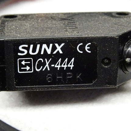 Sunx CX-444 / UCX444 / Neu
