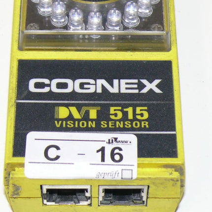 Cognex DVT 515 Vision Sensor Industriekamera Kamera