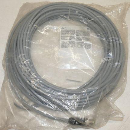 NEU-OVP Murr Electronik 7000-13081-3311500 Kabel PUR-OB 4x0,34 geschirmt 15m