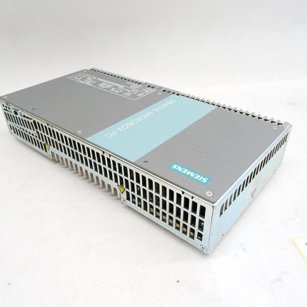 Siemens Simatic Microbox PC / IPC427C / 6ES7647-7BA10-2XM0 / 6ES7 647-7BA10-2XM0 / Industrie PC