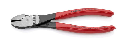 Knipex 7401180 KNIPEX Kraft-Seitenschneider 74 01 180 - Maranos.de