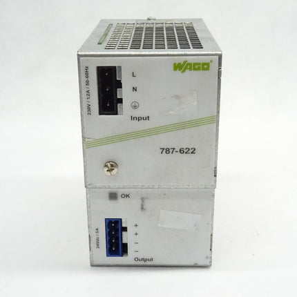 Wago 787-622 Epsitron- Calssic Power Switched-Mode- Power Supply