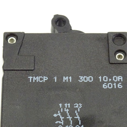 Phoenix Contact TMCP 1 M1 300 10,0A Thermomagnetischer Geräteschutzschalter