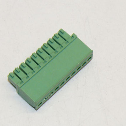 NEU Phoenix Contact 10 polig MCV 1,5-3,5 Stecker