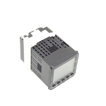 Omron E5CC-QX2ABM-000 Digital Controller Input Multi-Range NEU/OVP
