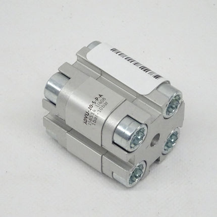 Festo ADVU-20-5-P-A Kompaktzylinder 156514 1-10bar