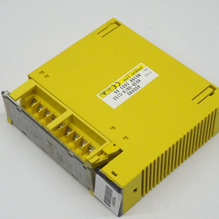 Fanuc A03B-0819-C152 Output Module AOD08D N6398 2003-06