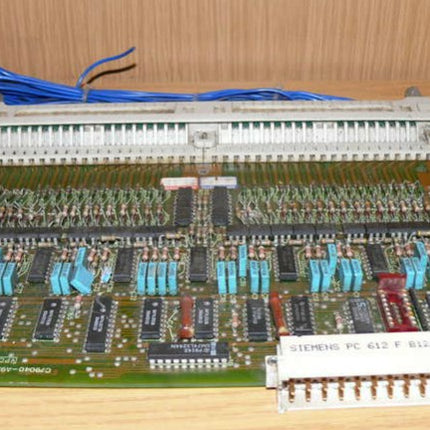 Siemens Simatic Modul C79040-A92-C174-1-87 Controller