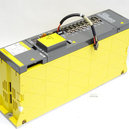 Fanuc Servo Amplifier A06B-6080-H301 1.85kW