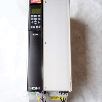 Danfoss VLT5000 Frequenzumrichter / VLT5016 / 175Z4299