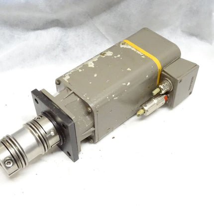 Siemens 1FT5064-0AC01-2 Permanent Magnet Motor 2000Rpm / 1 FT5064-0AC01-2