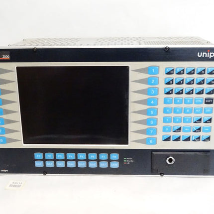 Unipo® UCP2000 / 2RPT0XH99800 UCP-500 / Panel