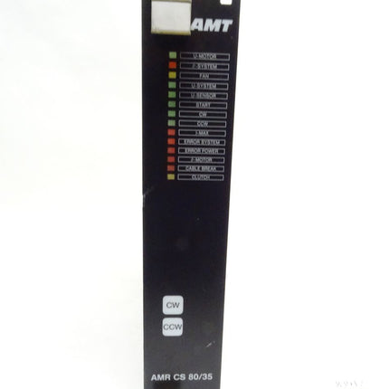 AMT AMR CS80/35