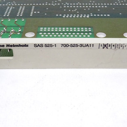Systeme Helmholz SAS525-1 / 700-525-3UA11 / SAS525-1700-525-3UA11 / E:2