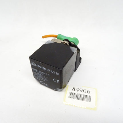 Pepperl+Fuchs NRB20-L3-A2-C-V1 / Induktiver Sensor