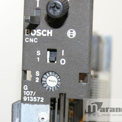 Bosch CPU 064981-303401 / 069173-101401 / 062860-105401